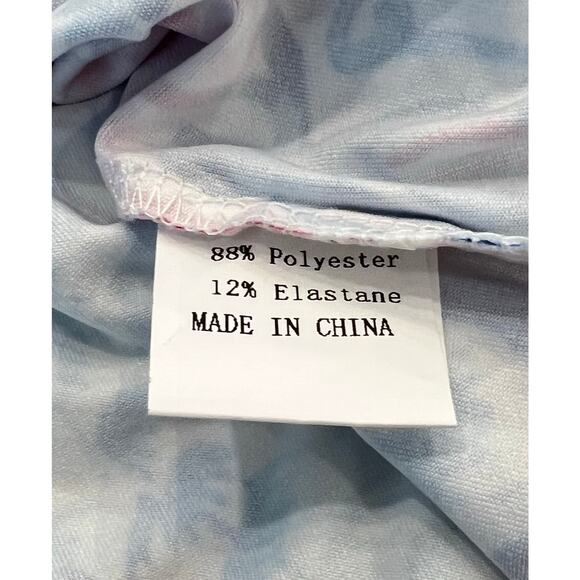 New DEL SOL Men's Biting Skull T-Shirt XL Eco Color Changing in Sun Women's Tee - Picture 16 of 16